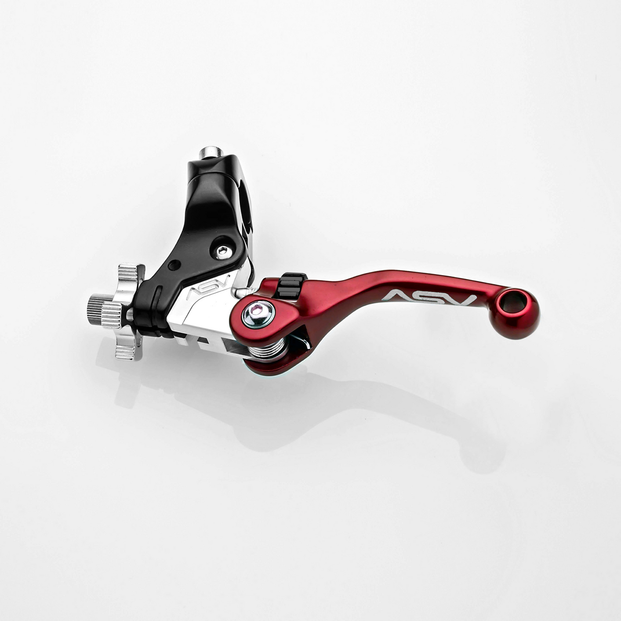 ASV Clutch Lever w/ Perch - F4 Series