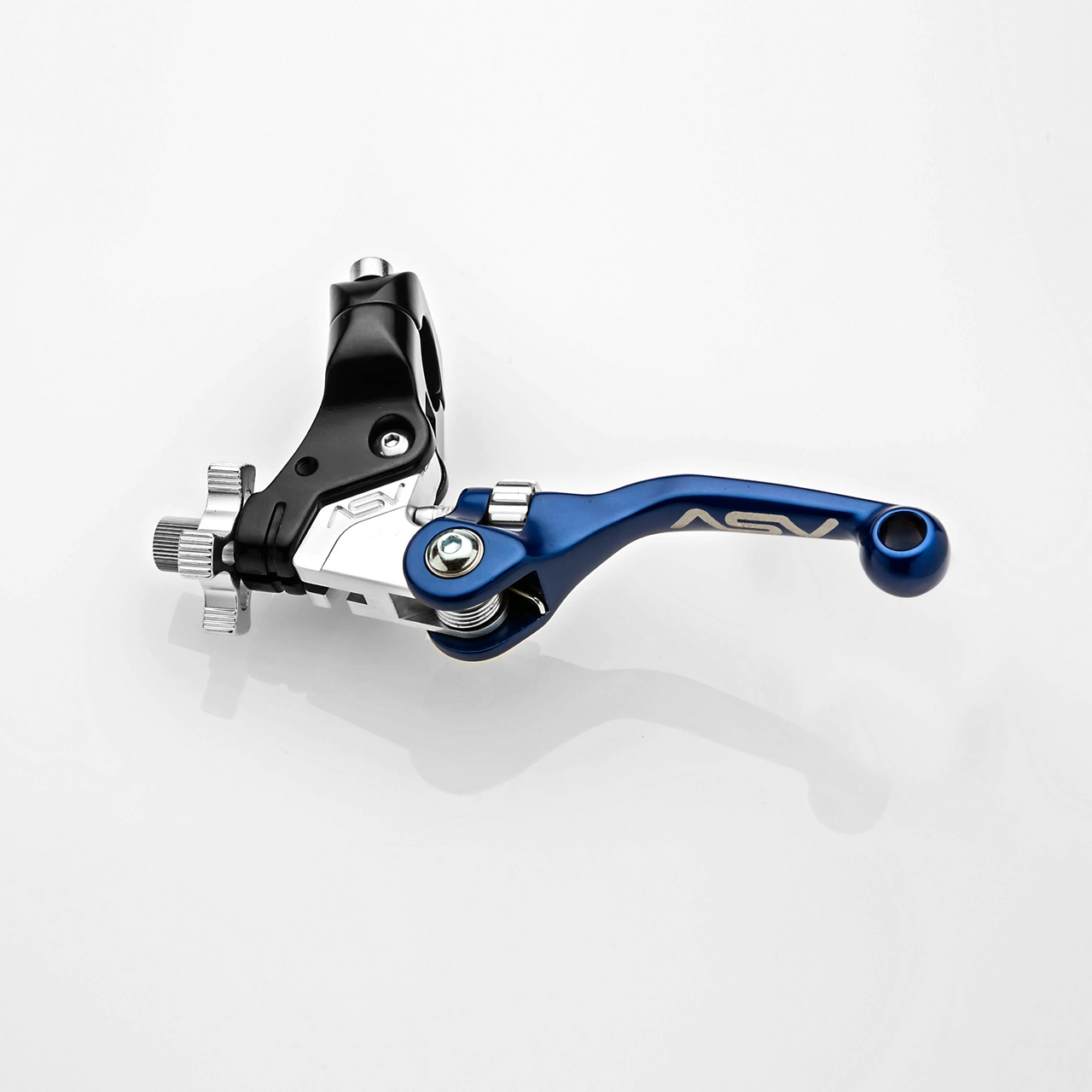ASV Clutch Lever w/ Perch - F4 Series