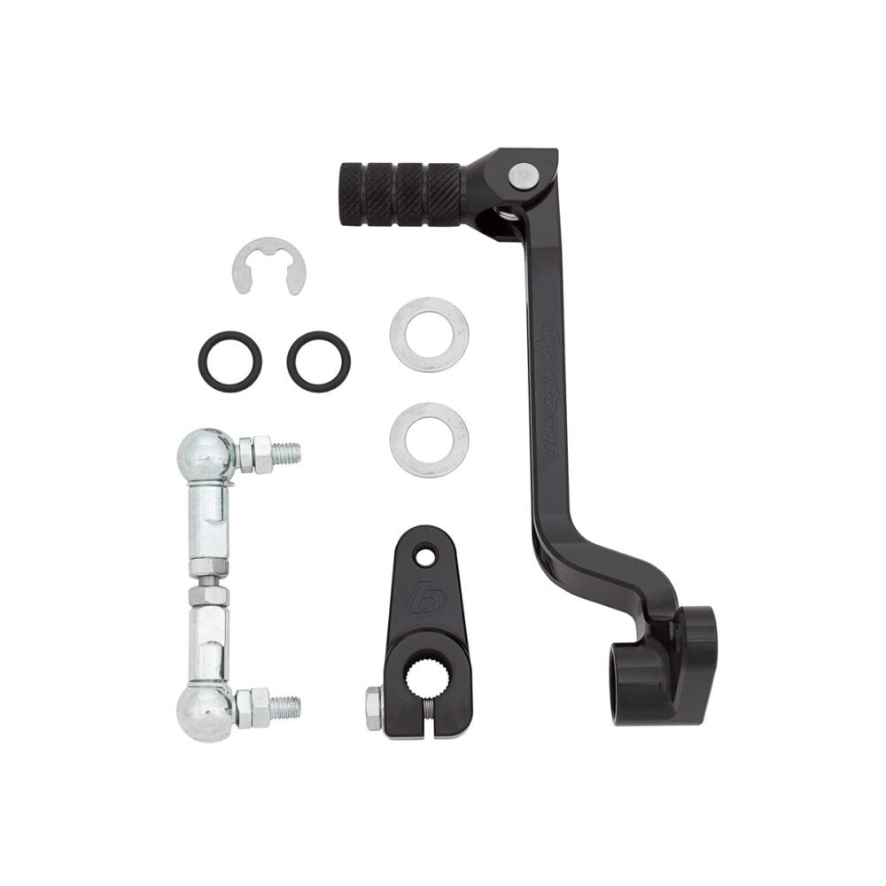 TB Shifter w/linkage – KLX140