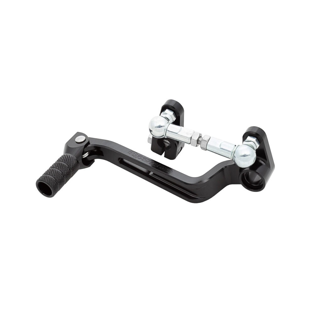 TB Shifter w/linkage – KLX140