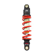 DNM Rear Shock, +10mm , 300# – KLX110 2002-2009