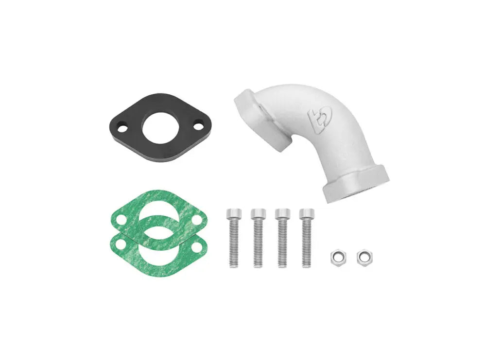 TB Manifold, Nibbi 17-22mm – KLX110