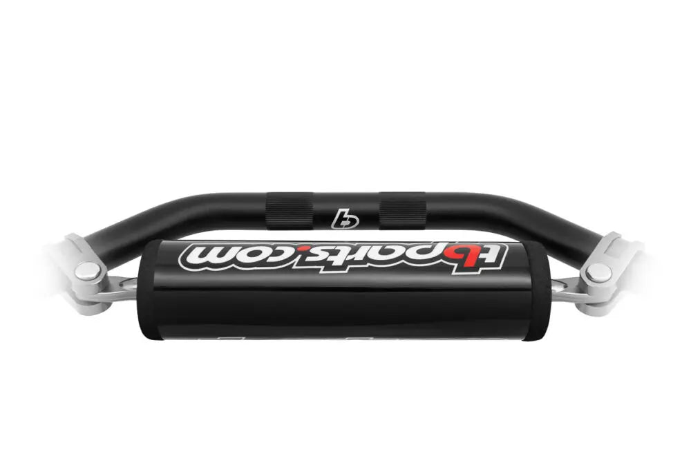 TB Handlebar, Black, low Rise – 7/8″