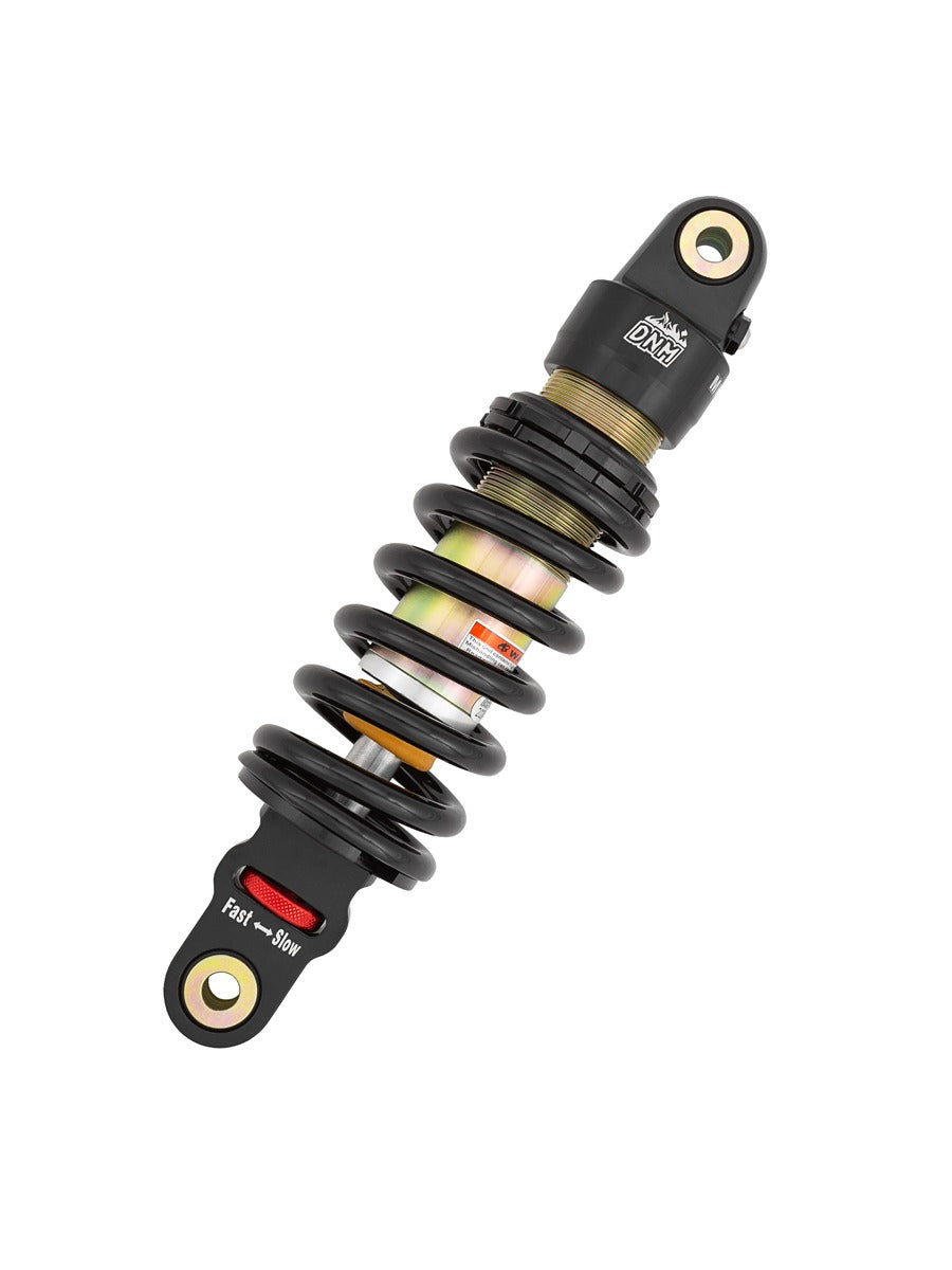 DNM NEW Rear Shock, 350LB, 245mm – TRX90