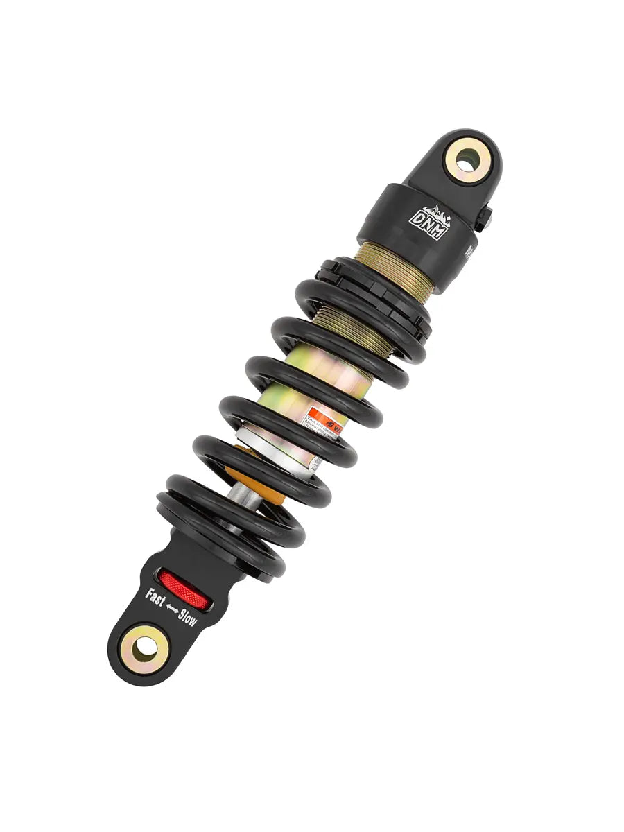 TB Rear Shock, 400LB, 245mm – TRX90

