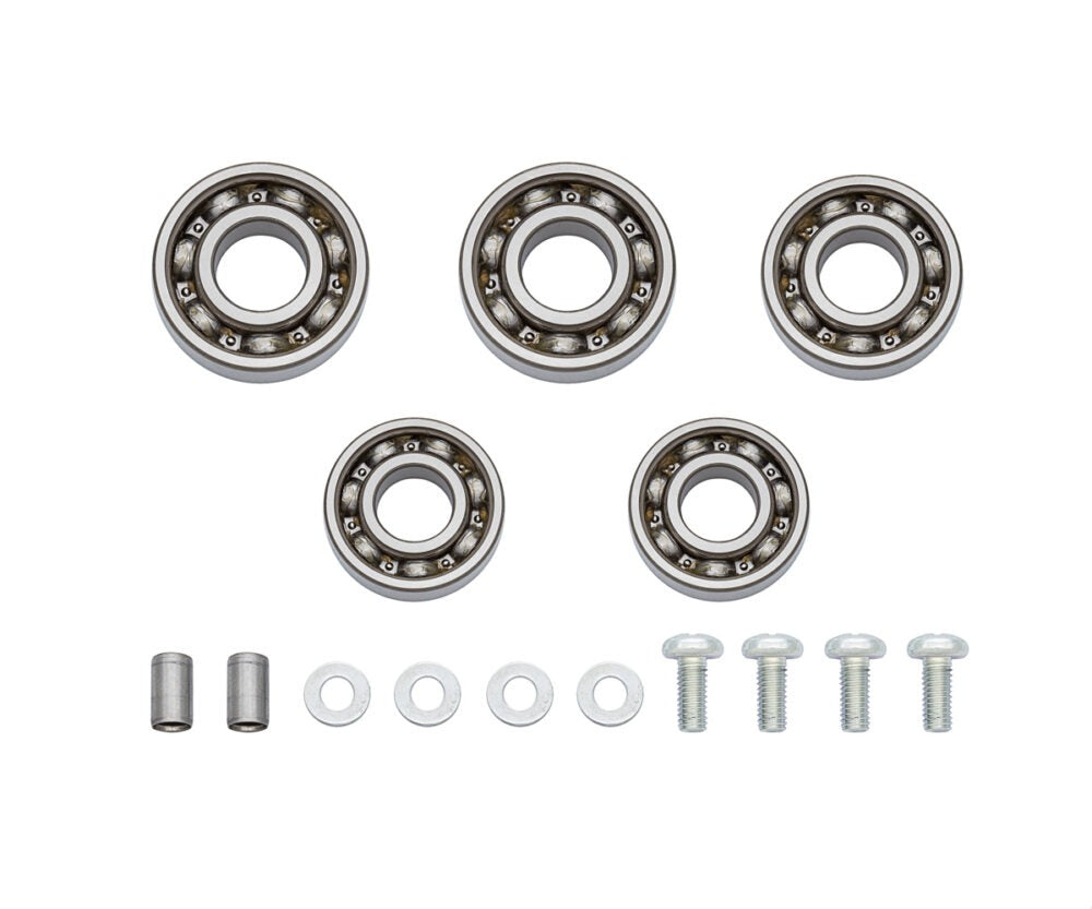 TB Bearing Kit, Center Case – KLX140