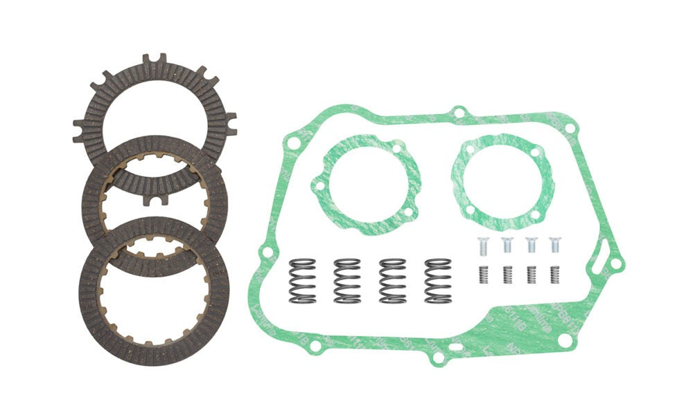 TB Clutch Plate Kit – Honda 50/70