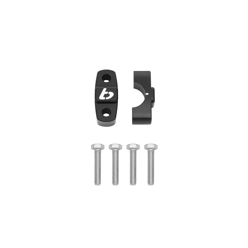 TB Clamp, Upper Handlebar, Billet – CRF125 & CRF110
