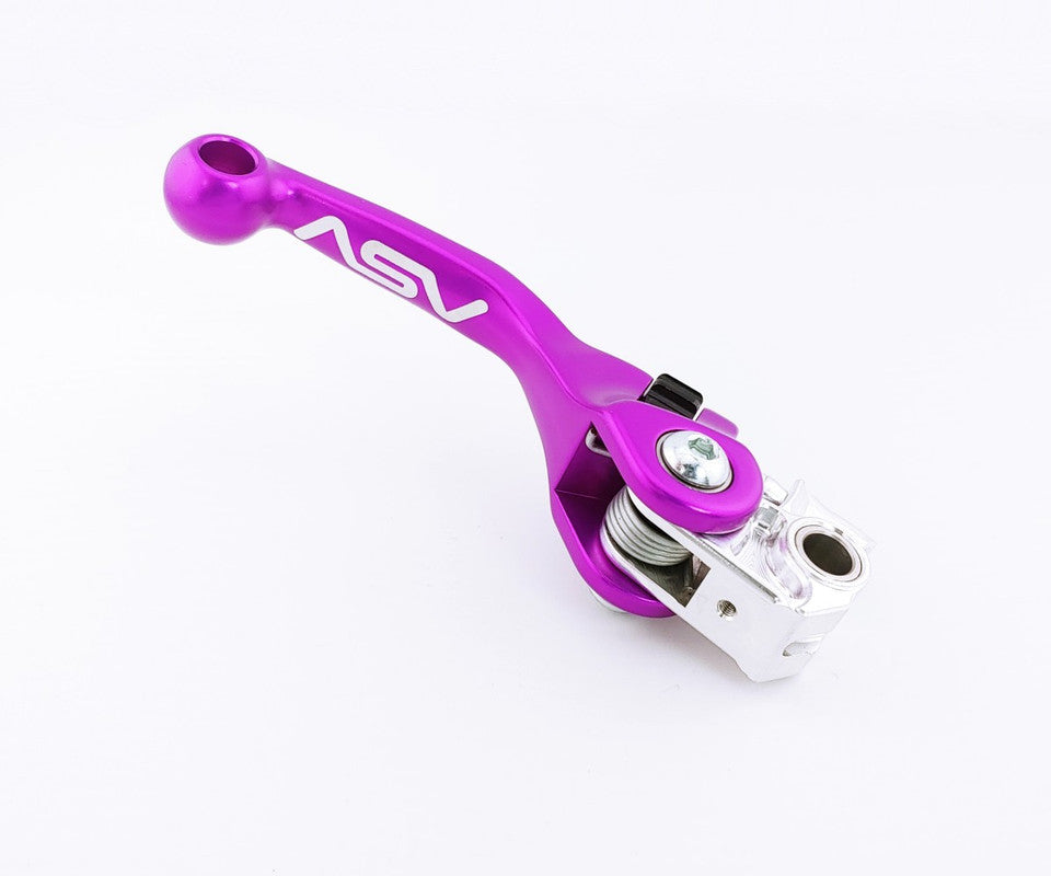 F4 Series Off-Road Brake Lever - TTR125