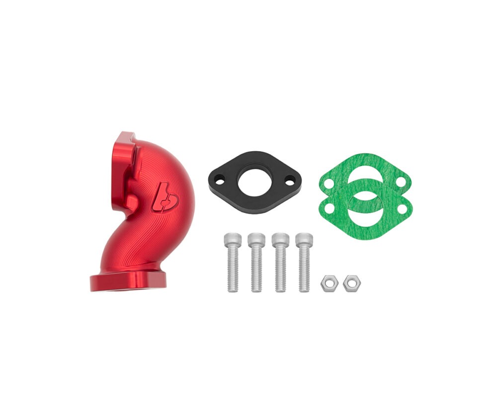 TB Intake Kit, Nibbi 17-22 – TRX90