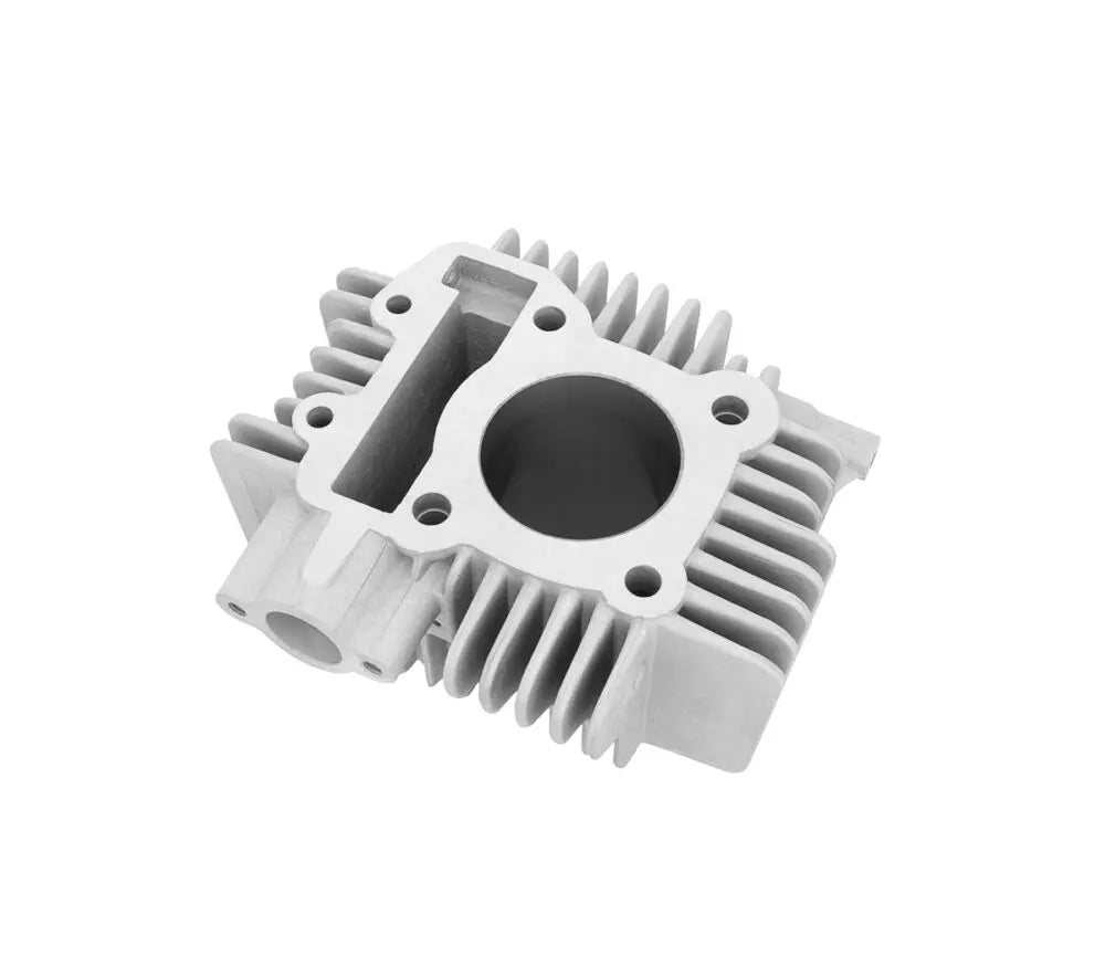 TB Cylinder, 53mm, aluminum – KLX110