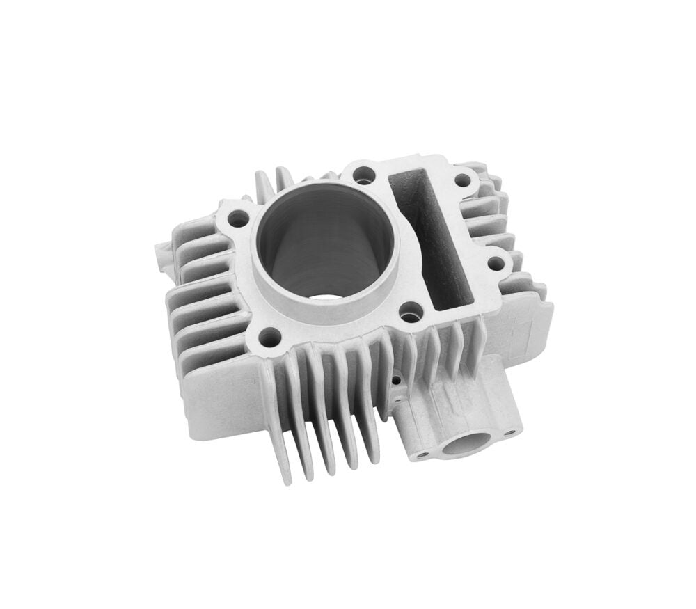 TB Cylinder, 53mm, aluminum – KLX110