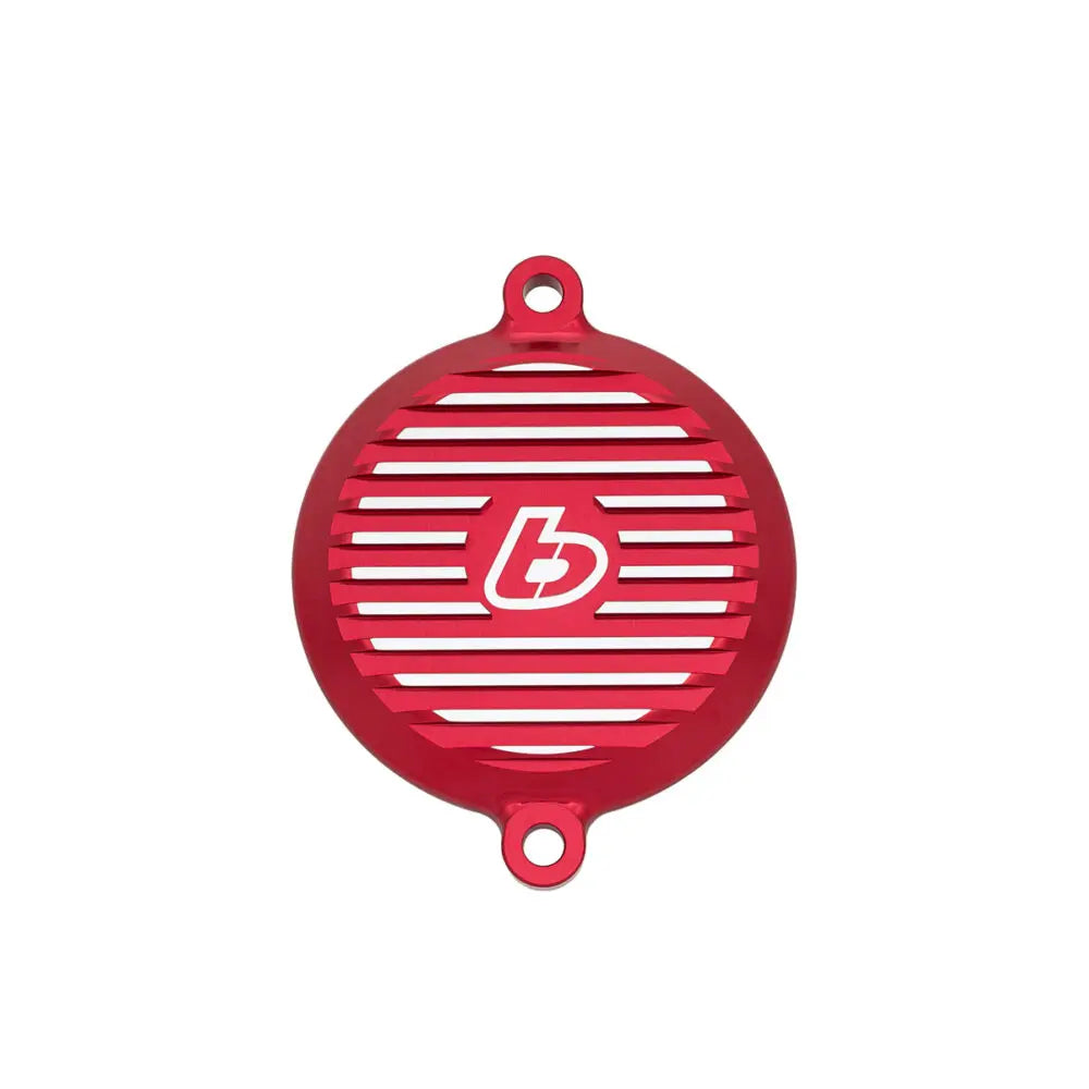 TB Cam Cover, Billet – Grom All Years