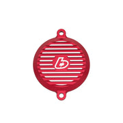 TB Cam Cover, Billet – Grom All Years