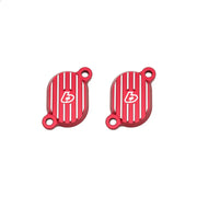 TB Billet Tappet Cover Set – 2014-2021 Grom