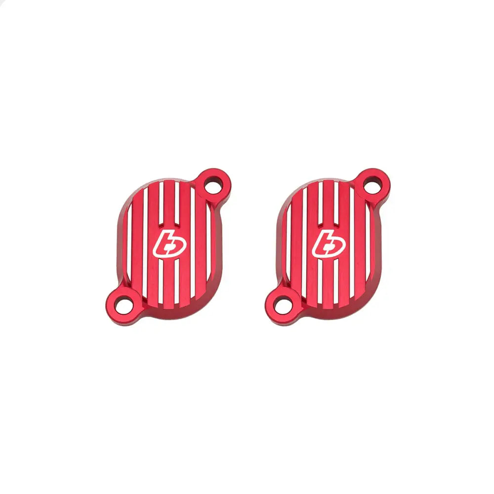 TB Billet Tappet Cover Set – 2014-2021 Grom