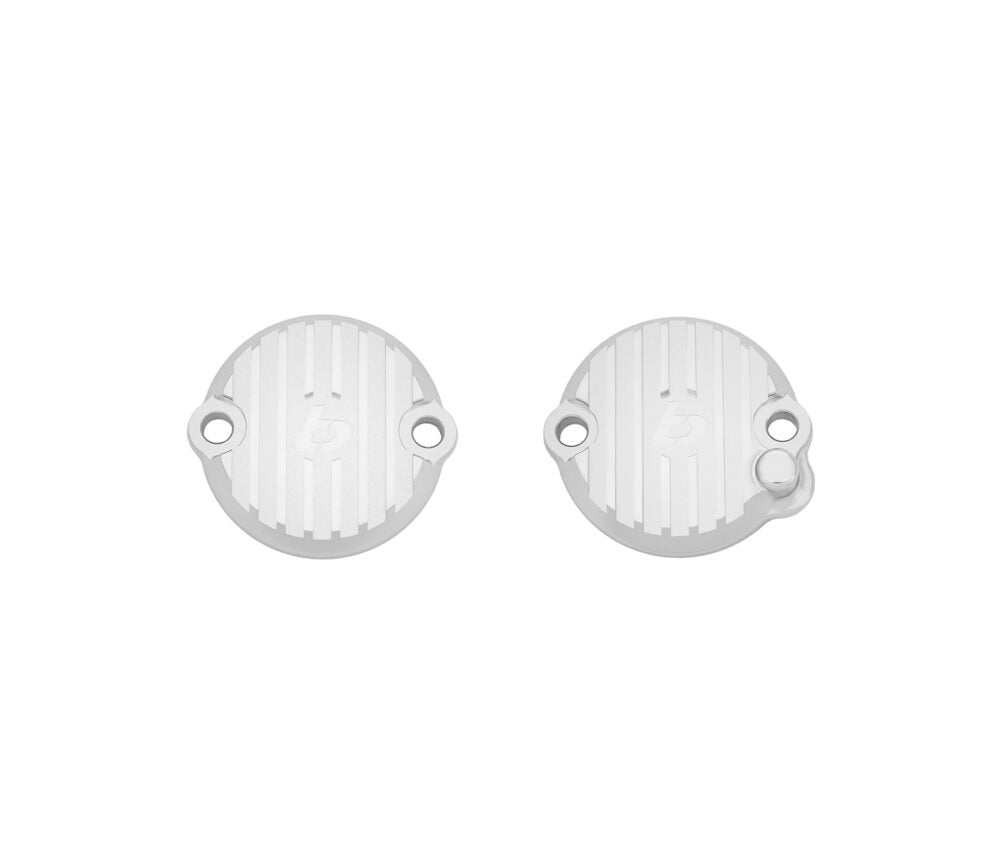 TB Billet Tappet Cover set – 2022+ Grom