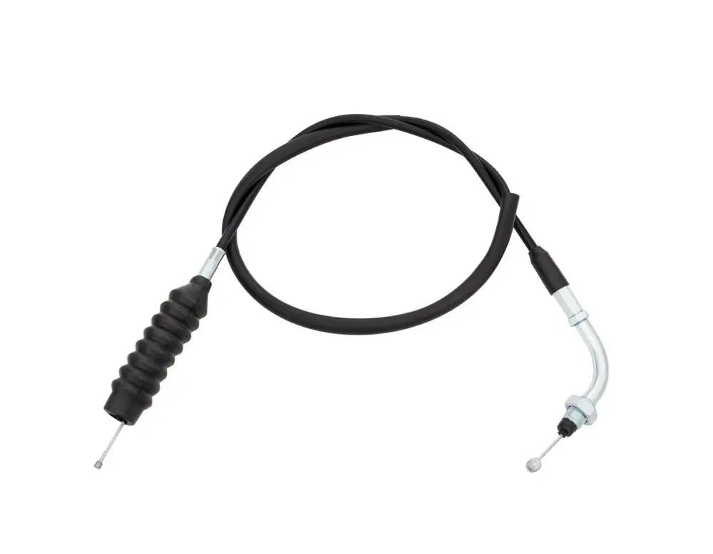 TB Throttle Cable – KLX110 Equipped with TBparts Billet 1/4 turn Throttle