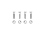 Bolt and Nut set, Rear Sprocket/Hub – CRF110