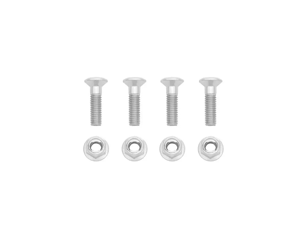 Bolt and Nut set, Rear Sprocket/Hub – CRF110