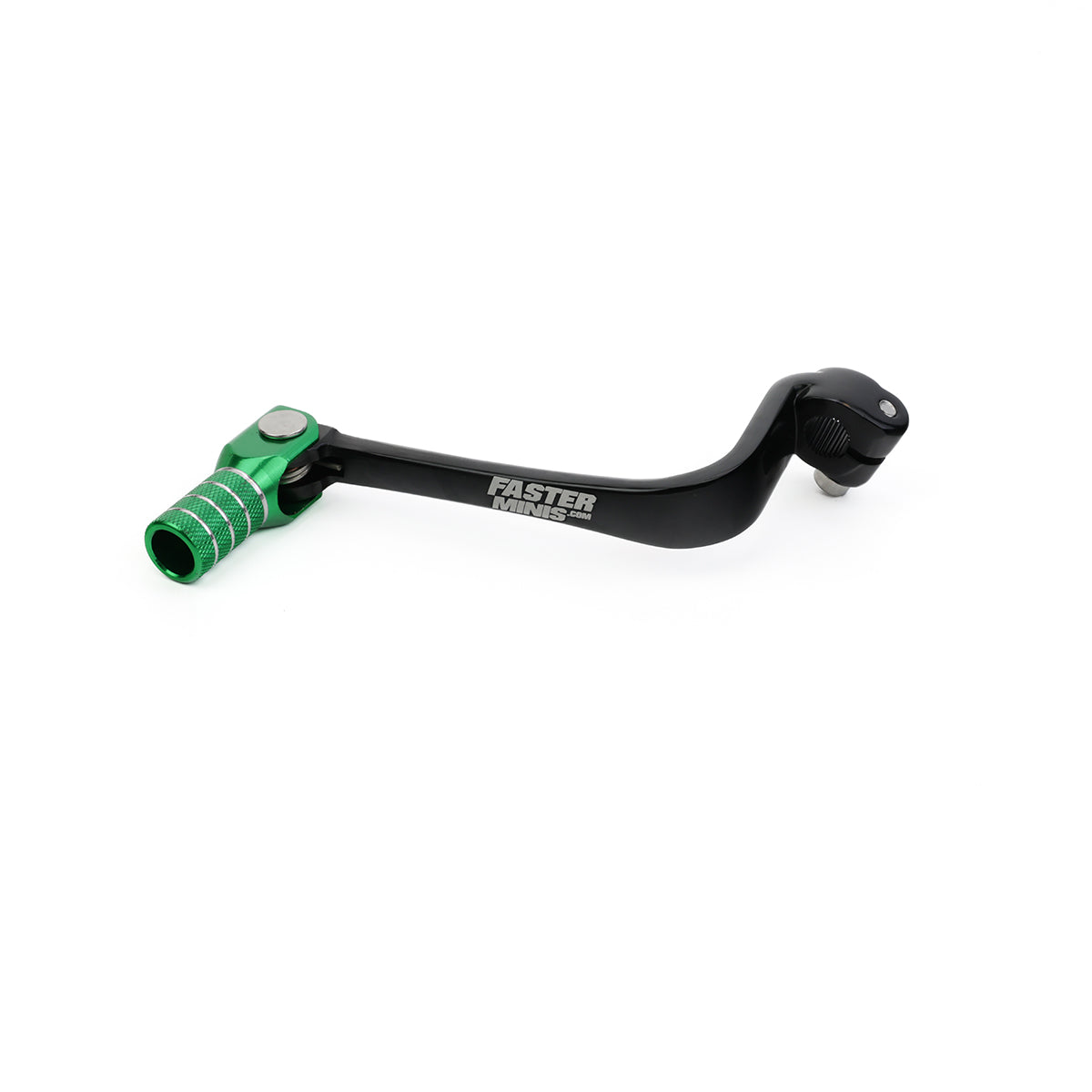 FM Shift Lever - 2002-2004 KLX110