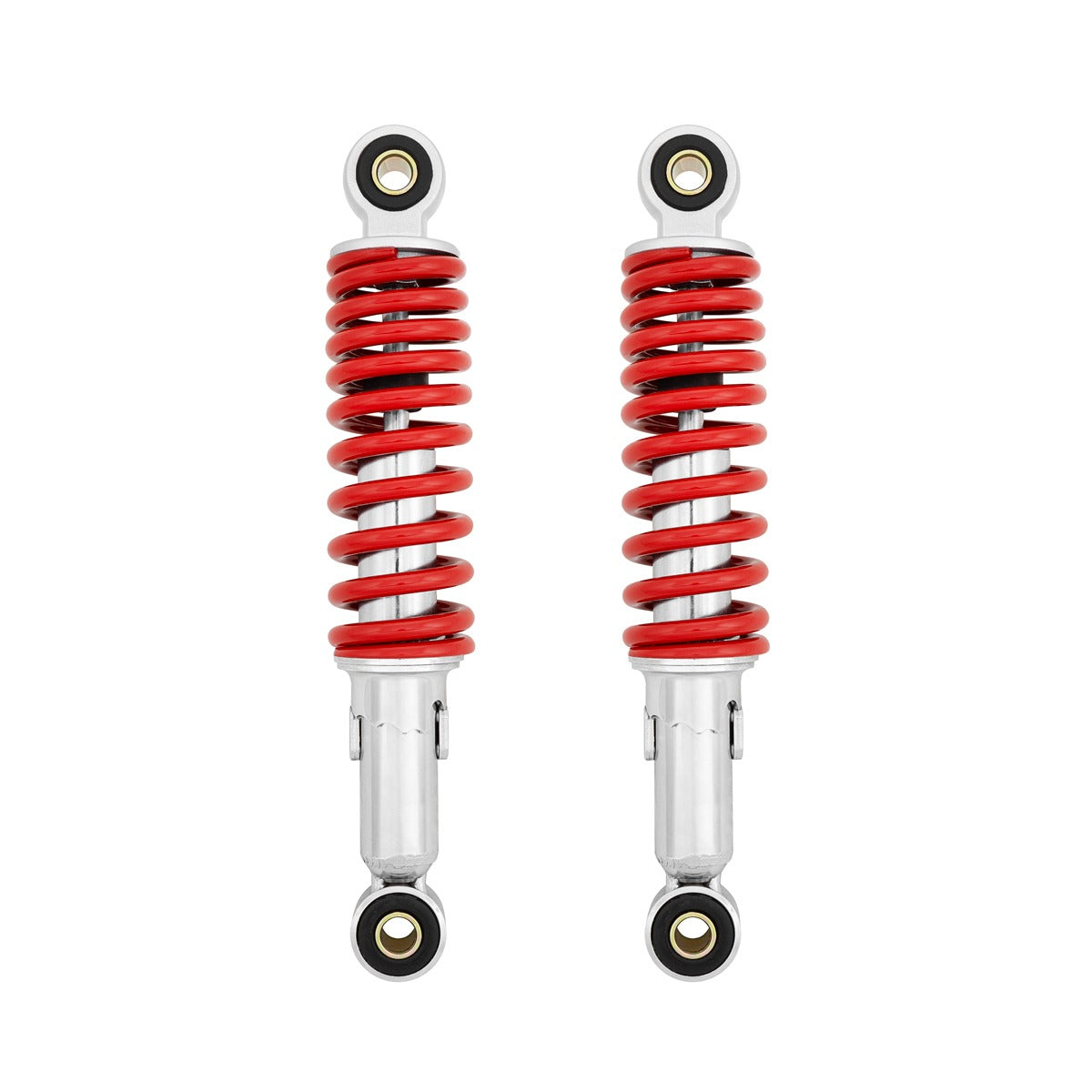 TB Shock Set, Front, HD spring – TRX90