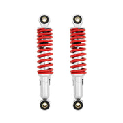 TB Shock Set, Front, HD spring – TRX90