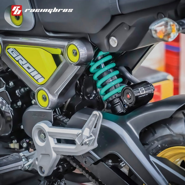 Racing Brothers Moto Shicane Edge Shock - Grom