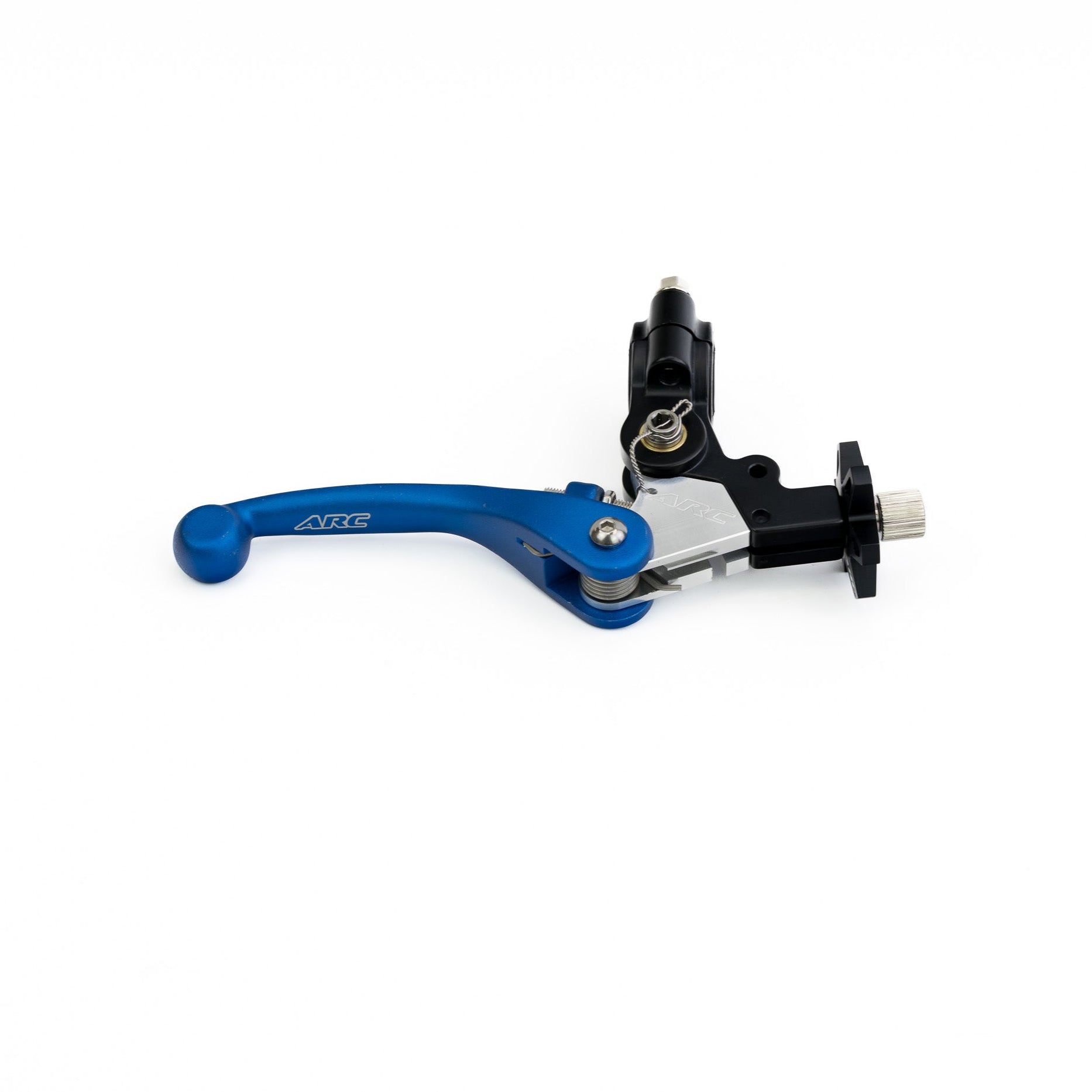 ARC Unbreakable Folding Levers for Pit Bikes | Billet, Race-Proven