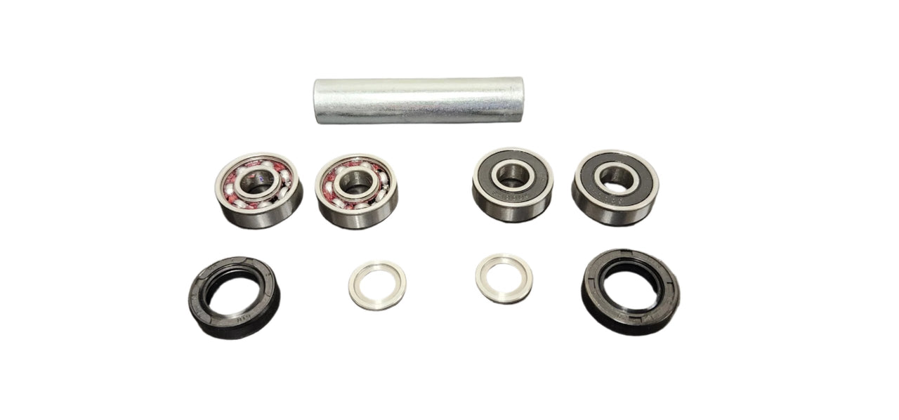 Surron Light Bee Jackshaft Bearing Kit (Warp9 Fitment)