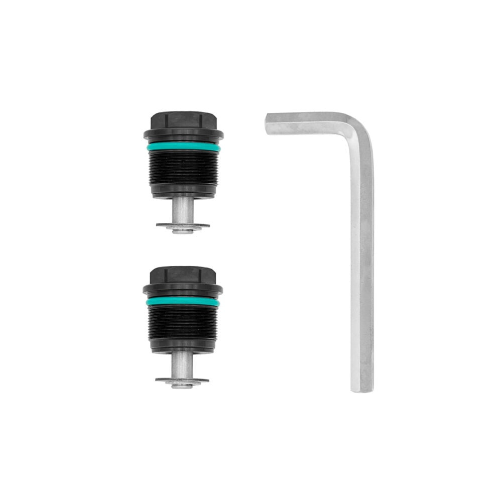 TB Fork Preload Cap – CRF110