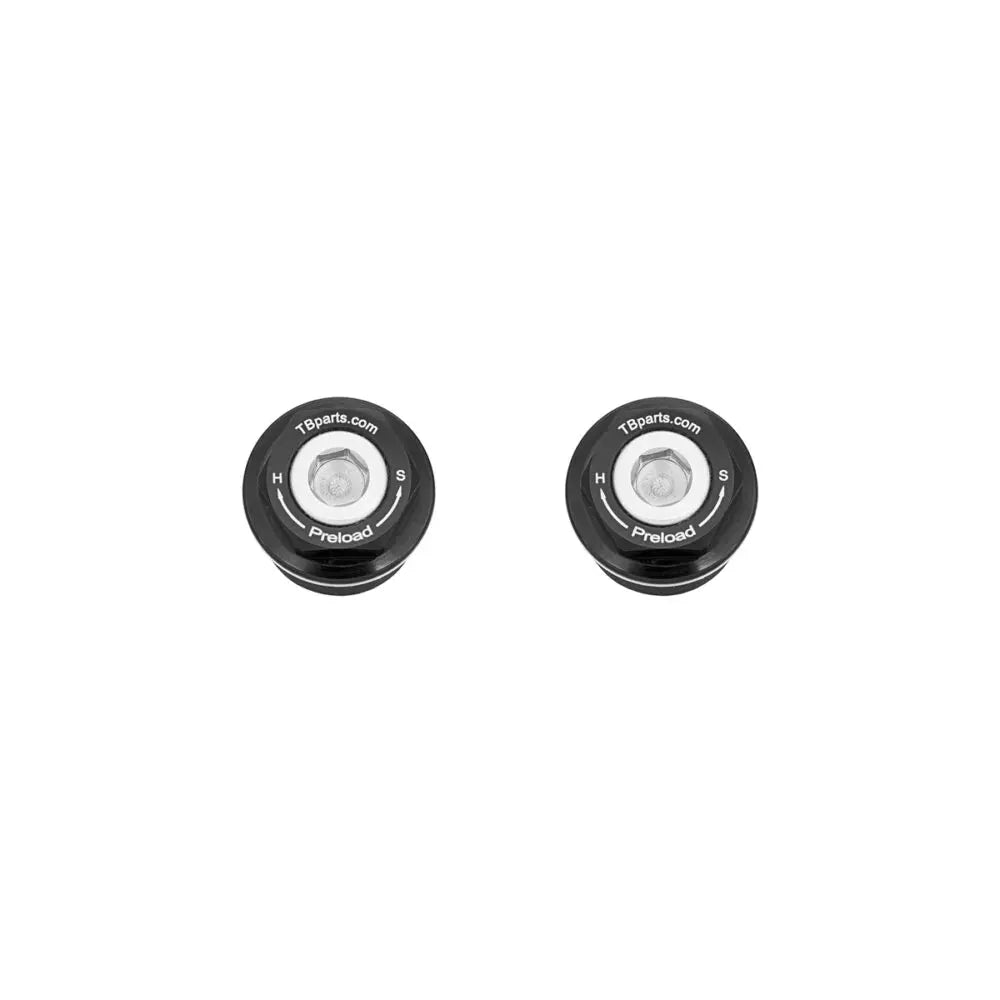TB Fork Preload Cap – CRF110