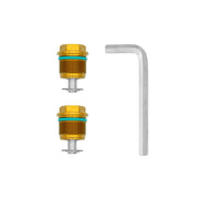 TB Fork Preload Cap – CRF110