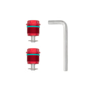 TB Fork Preload Cap – CRF110