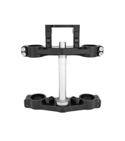 PCM Triple Clamp, Billet CNC – KX85/KLX140