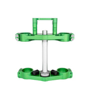 PCM Triple Clamp, Billet CNC – KX85/KLX140