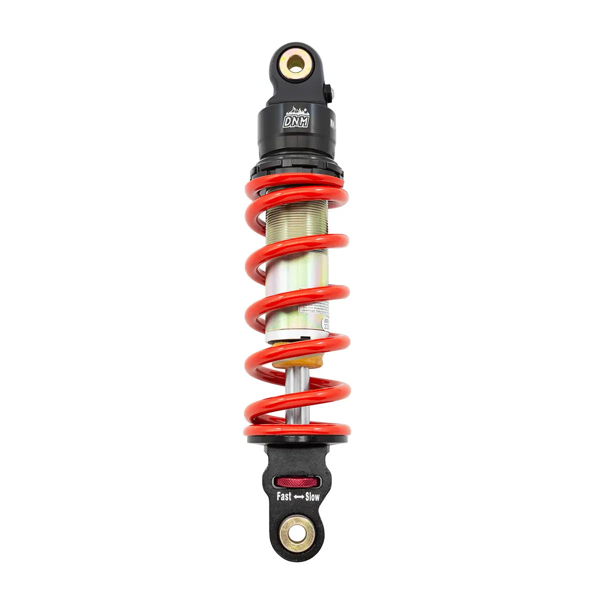 TB Rear Shock, 340LB – KLX110L, CRF110, 290mm