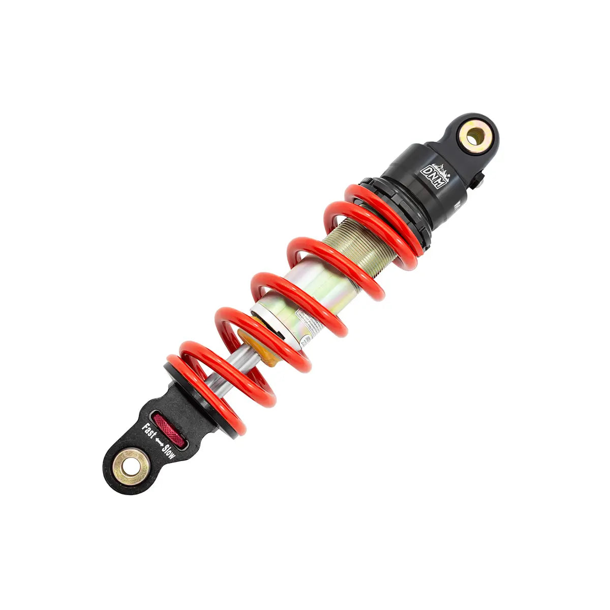 TB Rear Shock, 340LB – KLX110L, CRF110, 290mm