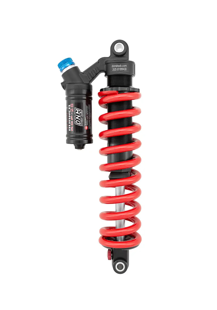 DNM Rear Shock,265MM 475LBS – Surron Light Bee