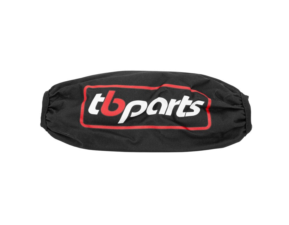 TB Shock Cover