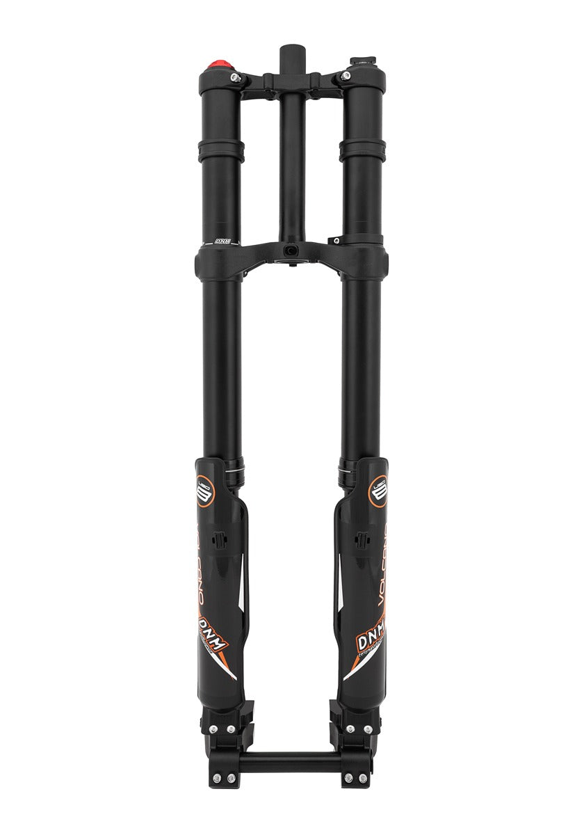 DNM Fork and Tripple Clamp Set – Surron Light Bee