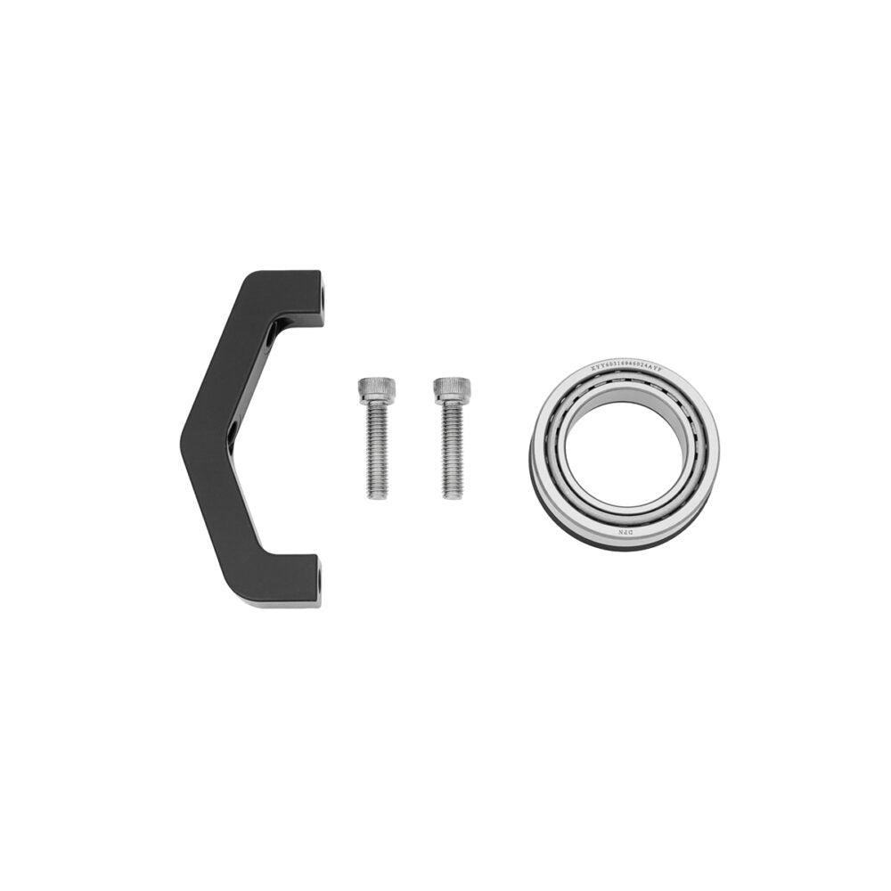 DNM Fork and Tripple Clamp Set – Surron Light Bee