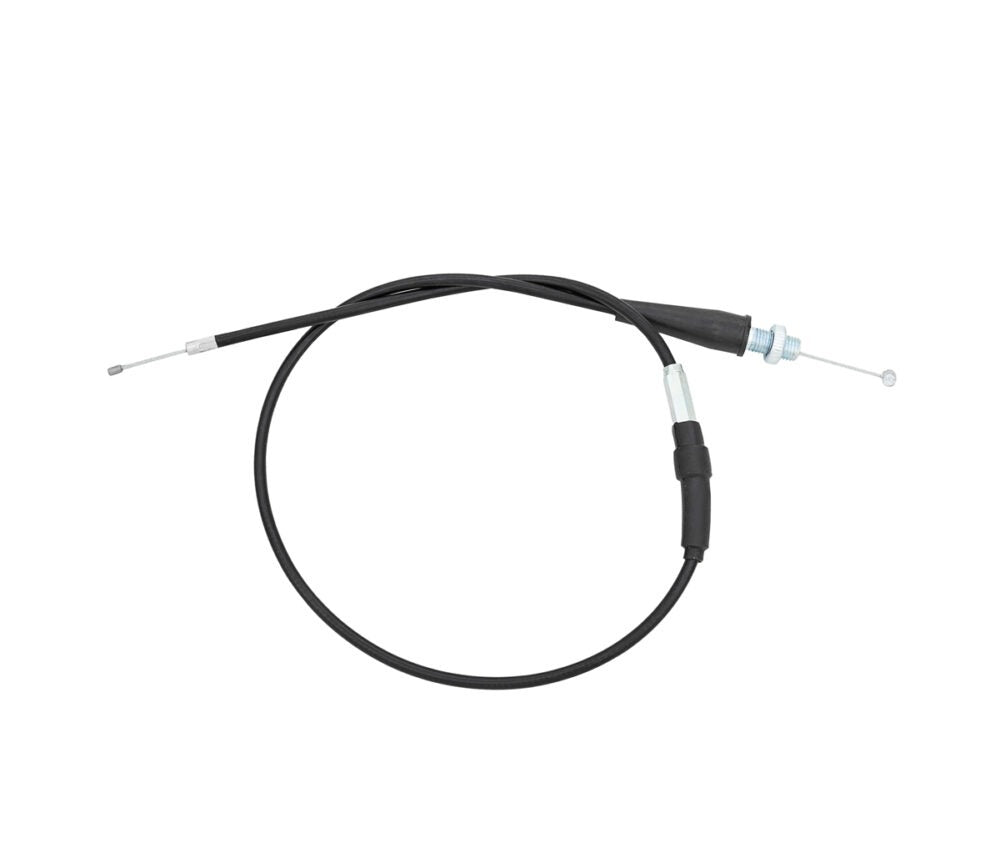 Throttle cable, 17-30mm carbs, 26″ Extended for 110s – W TBW1051