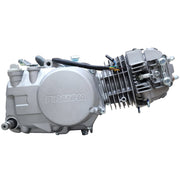 125cc Piranha Engine