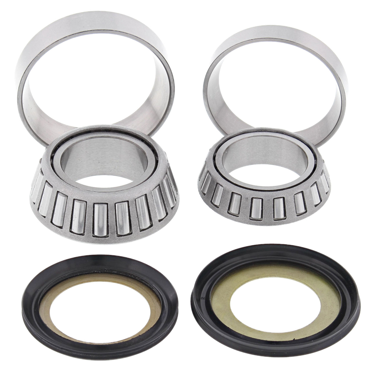 All Balls Steering Stem Bearing/Seal Kit - TTR125/110
