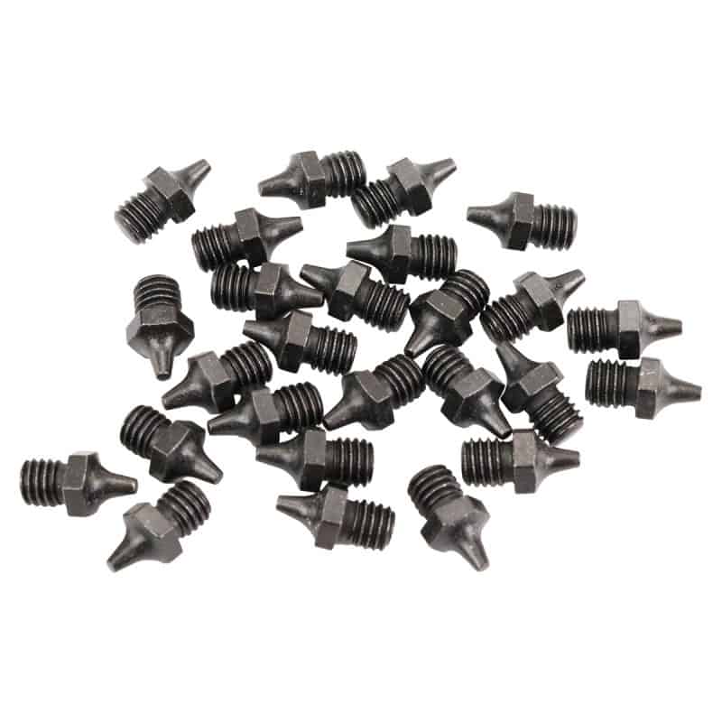 F7 Evo Air/3/4 Cleat Set