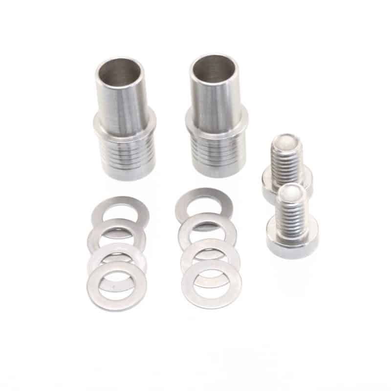 Fastway Fit Kit - KLX140/TTR125