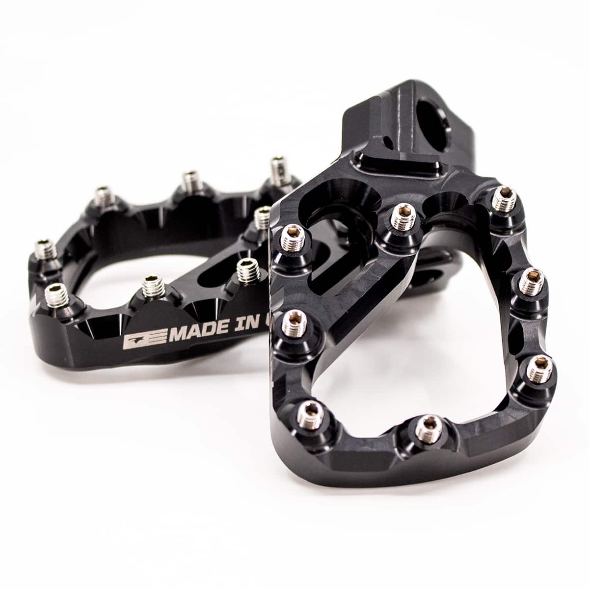 Fastway MINI Footpeg - CRF