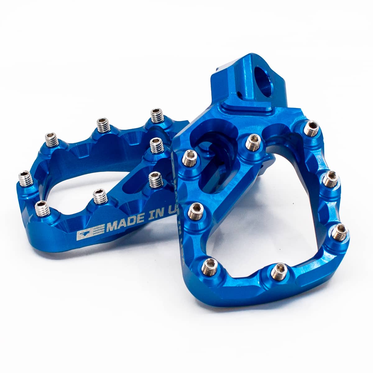 Fastway MINI Footpeg - CRF