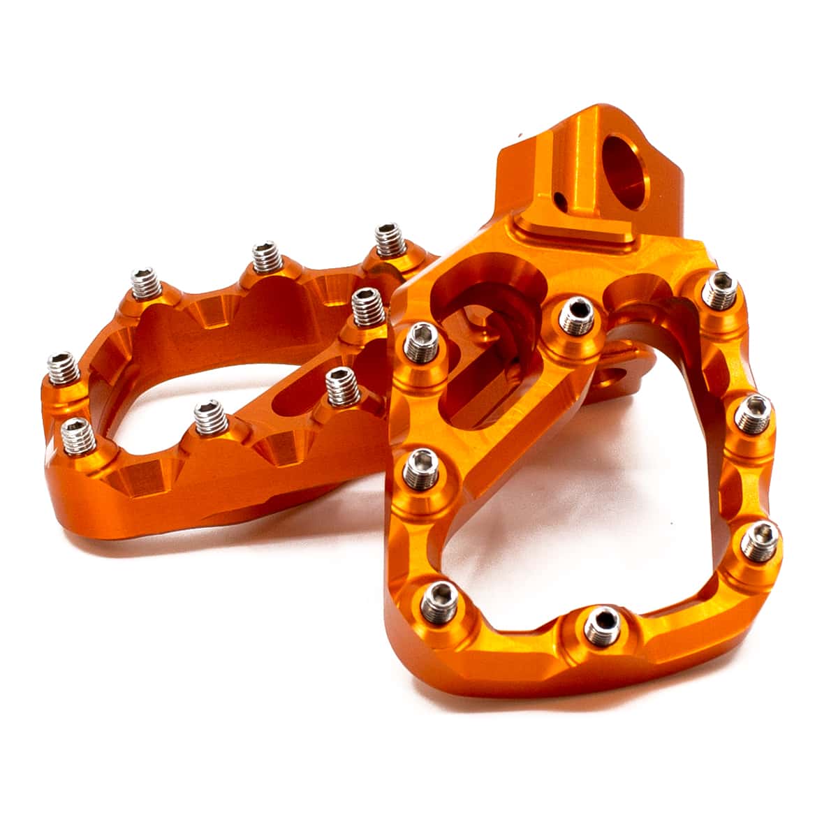 Fastway MINI Footpeg - CRF